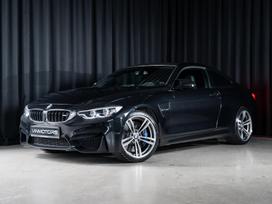 BMW M4, 3.0 l., coupe