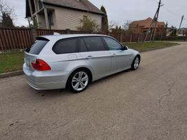 BMW 320, 2.0 l., Универсал