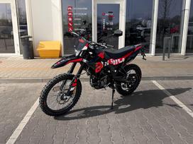 Aprilia RX, эндуро / adventure