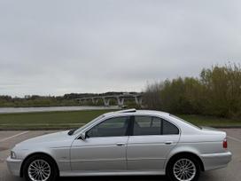 BMW 530, 2.9 l., Седан