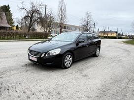 Volvo V60, 2.0 l., Универсал