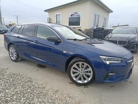 Opel Insignia, 2.0 l., wagon