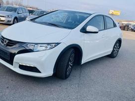 Honda Civic, 1.6 l., hečbeks