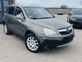 Opel Antara, 2.0 l., vienatūris