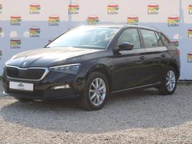 Skoda Scala, 1.0 l., hatchback