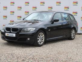 BMW 320, 2.0 l., wagon