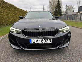 BMW 318, 2.0 l., Универсал