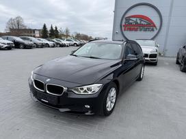 BMW 318, 2.0 l., universalas