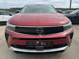 Opel Grandland X, 1.5 l., Внедорожник / Кроссовер