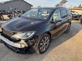 Chrysler Pacifica, 3.6 l., vienatūris