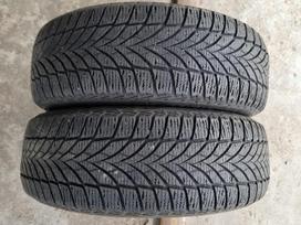 Goodyear Ultra Grip Ice 2, žieminės 185/60 R15