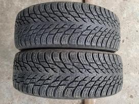 Nokian Hakkapeliitta R3, winter 205/60 R16