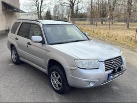 Subaru Forester, 2.0 l., hečbekas