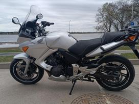 Honda CBF 600cc, street / klasikiniai
