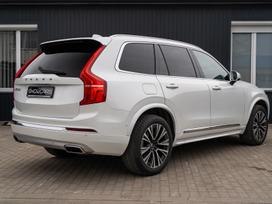Volvo XC90, 2.0 l., Внедорожник / Кроссовер