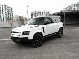 Land Rover Defender, 3.0 l., visureigis / krosoveris
