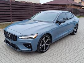 Volvo S60, 2.0 l., Седан