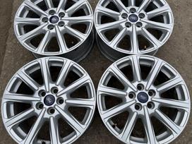 Ford, light alloy, R17
