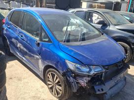 Honda Jazz dalimis. 2026 6 29 pigios dalys