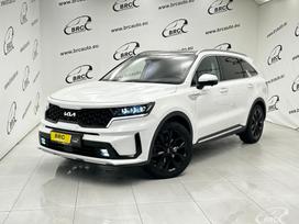 Kia Sorento, 1.6 l., Внедорожник / Кроссовер