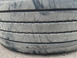 Bridgestone DURAVIS R-TRAILER 002, всесезонные 385/55 R22,5