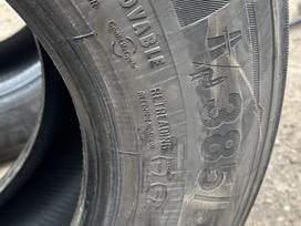 Continental Conti Hybrid HT3, всесезонные 385/55 R22,5