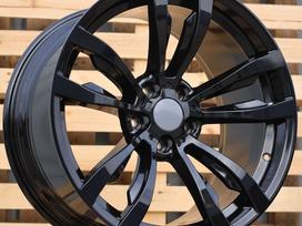 Autowheels Adria for BMW X5 E70, X6 E71, легкосплавные , R20