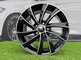 Autowheels Skoda Pegasus Style Octavia, light alloy, R16