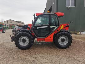 Manitou Manitou MLT 634-120 LSU, телескопическиe погрузчики