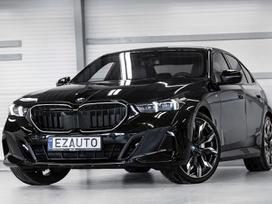 BMW 540, 3.0 l., saloon / sedan