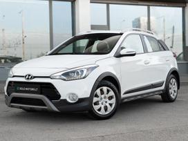 Hyundai i20 Active, 1.0 l., hatchback