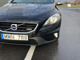 Volvo V40, 1.6 l., hečbekas
