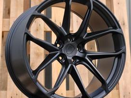 Porsche Sport style, light alloy, R20