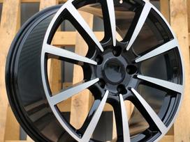 Porsche 911 style, lengvojo lydinio, R20
