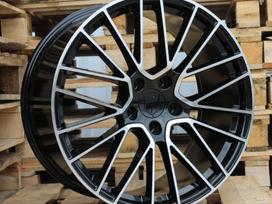 Porsche Sport style, lengvojo lydinio, R20