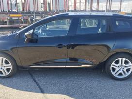 Renault Clio, 1.5 l., universalas