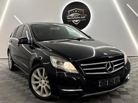 Mercedes-Benz R350, 3.0 l., Универсал