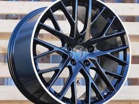 Porsche Panamera Style, light alloy, R21