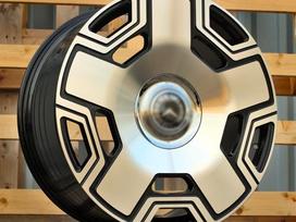 Mercedes-Benz NEW G style, легкосплавные , R21