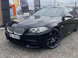 BMW M550, 3.0 l., universalas