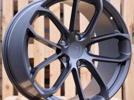 Porsche GT Style,keleta spalvu!, легкосплавные , R21