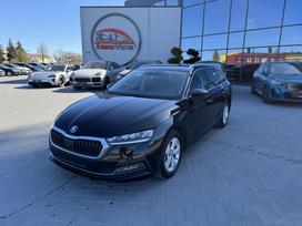 Skoda Octavia, 2.0 l., wagon