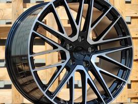Porsche New panamera style,keleta spal, light alloy, R21