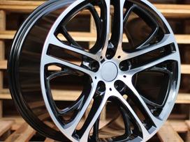 Bmw X3/x4 style, lengvojo lydinio, R20