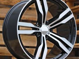 BMW M style, легкосплавные , R20