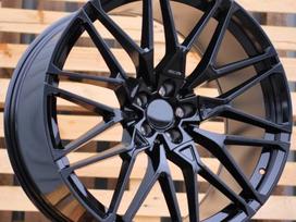 BMW X5/X6 style,keleta spalvu!, легкосплавные , R20