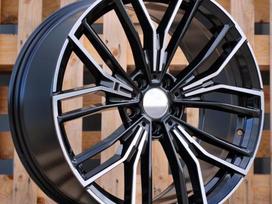 BMW M Style, легкосплавные , R20