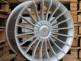 BMW Alpina style,keleta spalvu!, легкосплавные , R20