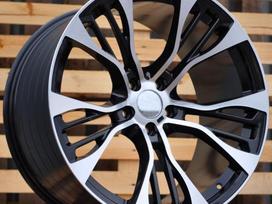 BMW X5/X6 style, легкосплавные , R20
