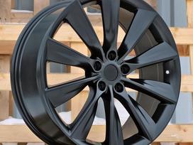 TESLA Model S style, легкосплавные , R20